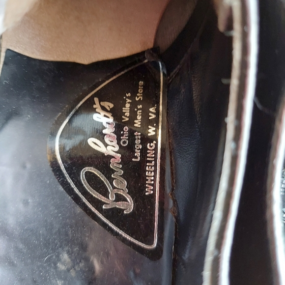 Tuxedo Shoes - Picture 10 of 11